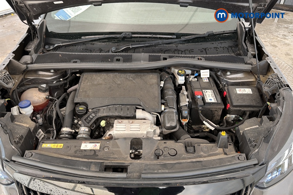 Peugeot 2008 GT Manual Petrol SUV - Stock Number (1687911) - 48th supplementary image
