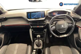 Peugeot 2008 GT Manual Petrol SUV - Stock Number (1687911) - 1st supplementary image