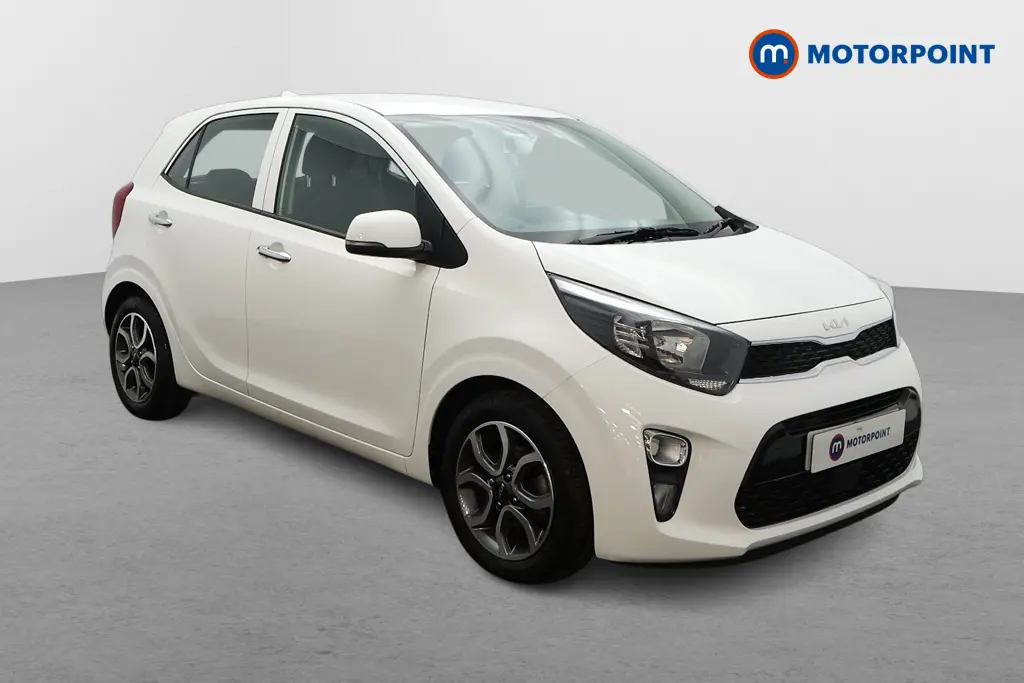 2023 KIA Picanto