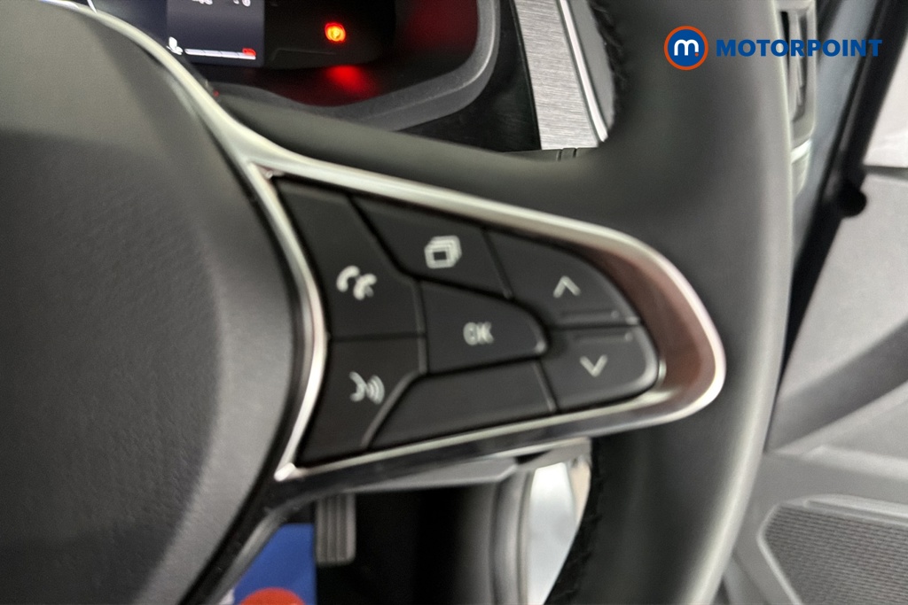 Renault Trafic Extra Sport Manual Diesel Panel Van - Stock Number (1687939) - 3rd supplementary image