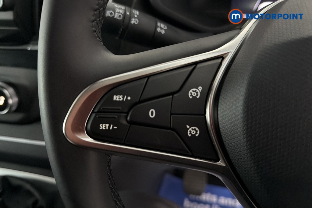 Renault Trafic Extra Sport Manual Diesel Panel Van - Stock Number (1687939) - 4th supplementary image
