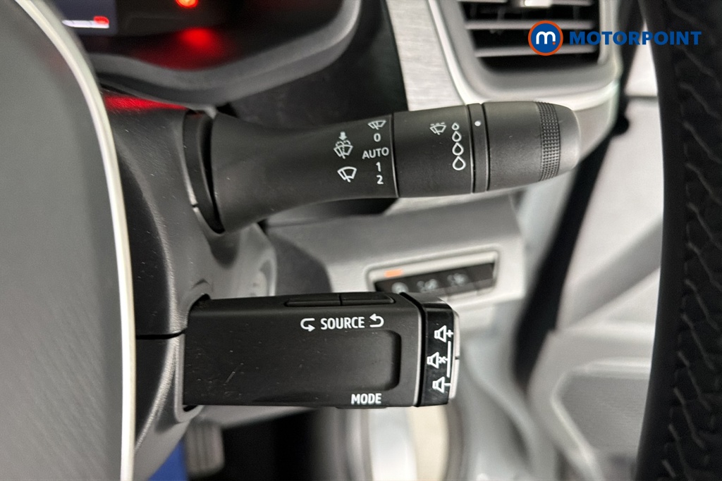 Renault Trafic Extra Sport Manual Diesel Panel Van - Stock Number (1687939) - 6th supplementary image