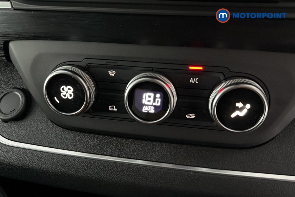 Renault Trafic Extra Sport Manual Diesel Panel Van - Stock Number (1687939) - 12th supplementary image