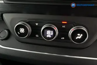 Renault Trafic Extra Sport Manual Diesel Panel Van - Stock Number (1687939) - 12th supplementary image