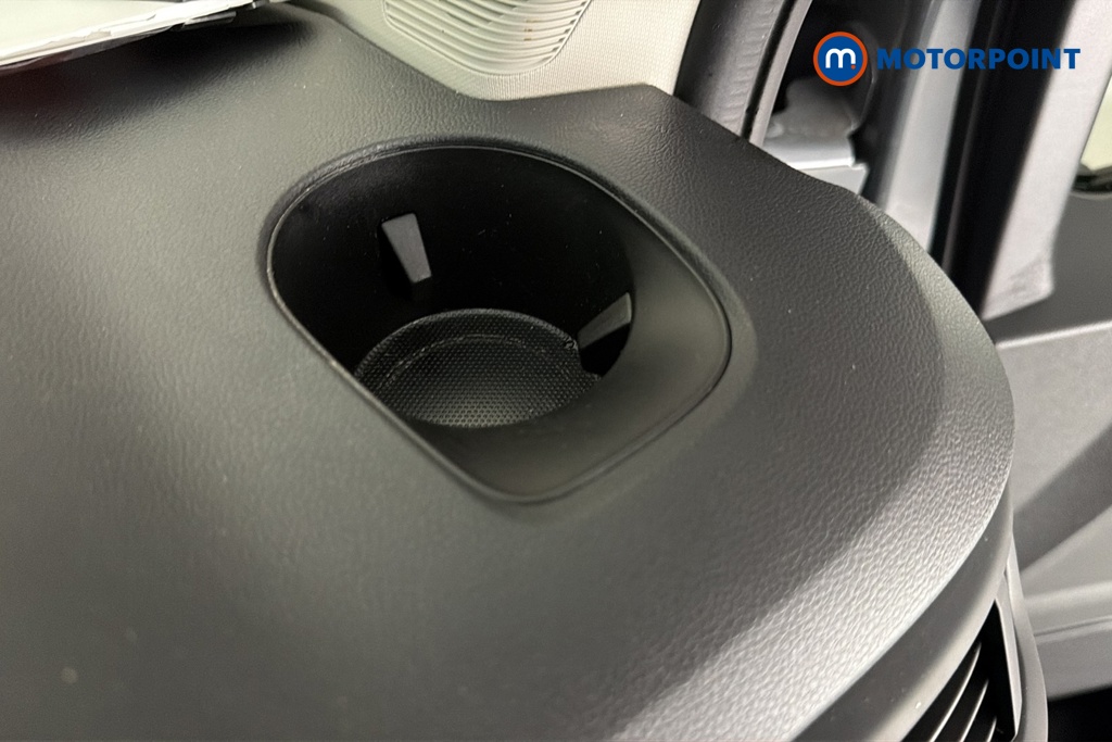 Renault Trafic Extra Sport Manual Diesel Panel Van - Stock Number (1687939) - 16th supplementary image