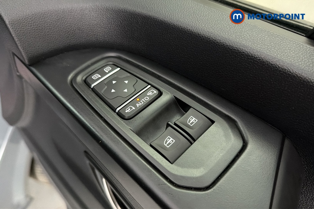 Renault Trafic Extra Sport Manual Diesel Panel Van - Stock Number (1687939) - 19th supplementary image