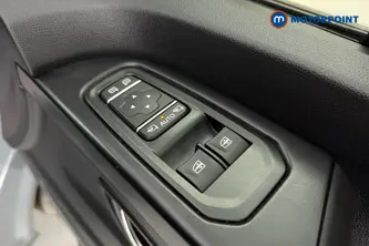 Renault Trafic Extra Sport Manual Diesel Panel Van - Stock Number (1687939) - 19th supplementary image