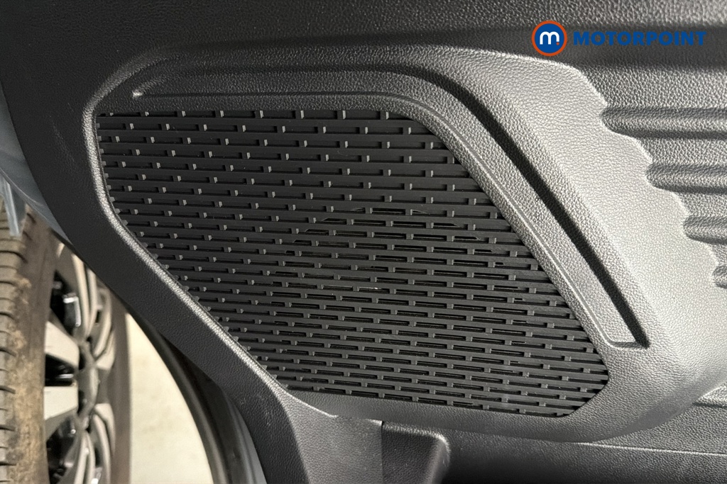 Renault Trafic Extra Sport Manual Diesel Panel Van - Stock Number (1687939) - 21st supplementary image