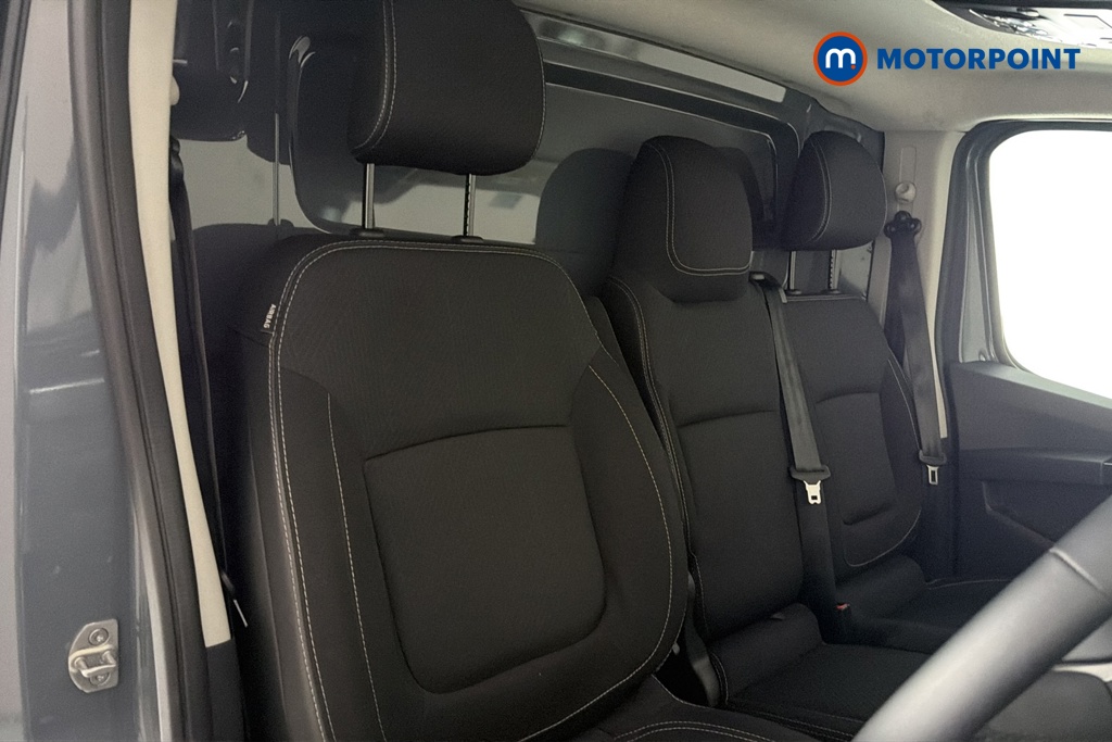 Renault Trafic Extra Sport Manual Diesel Panel Van - Stock Number (1687939) - 22nd supplementary image