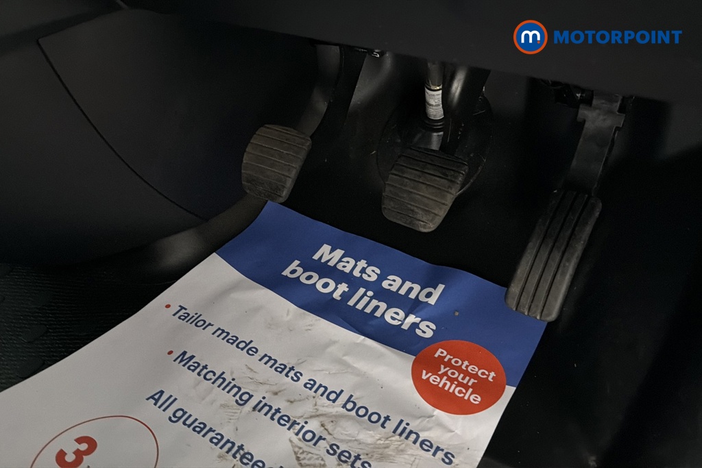 Renault Trafic Extra Sport Manual Diesel Panel Van - Stock Number (1687939) - 24th supplementary image