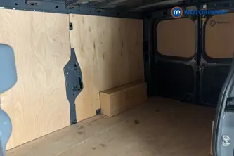 Renault Trafic Extra Sport Manual Diesel Panel Van - Stock Number (1687939) - 25th supplementary image