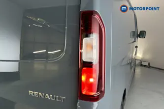 Renault Trafic Extra Sport Manual Diesel Panel Van - Stock Number (1687939) - 36th supplementary image