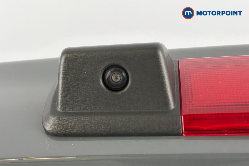 Renault Trafic Extra Sport Manual Diesel Panel Van - Stock Number (1687939) - 37th supplementary image