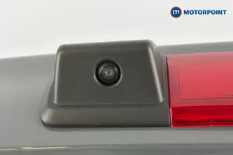 Renault Trafic Extra Sport Manual Diesel Panel Van - Stock Number (1687939) - 37th supplementary image