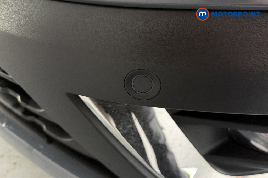 Renault Trafic Extra Sport Manual Diesel Panel Van - Stock Number (1687939) - 38th supplementary image