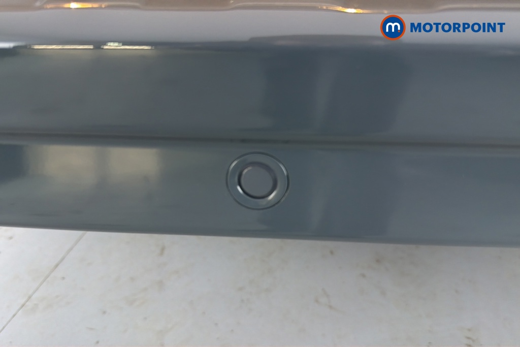 Renault Trafic Extra Sport Manual Diesel Panel Van - Stock Number (1687939) - 39th supplementary image