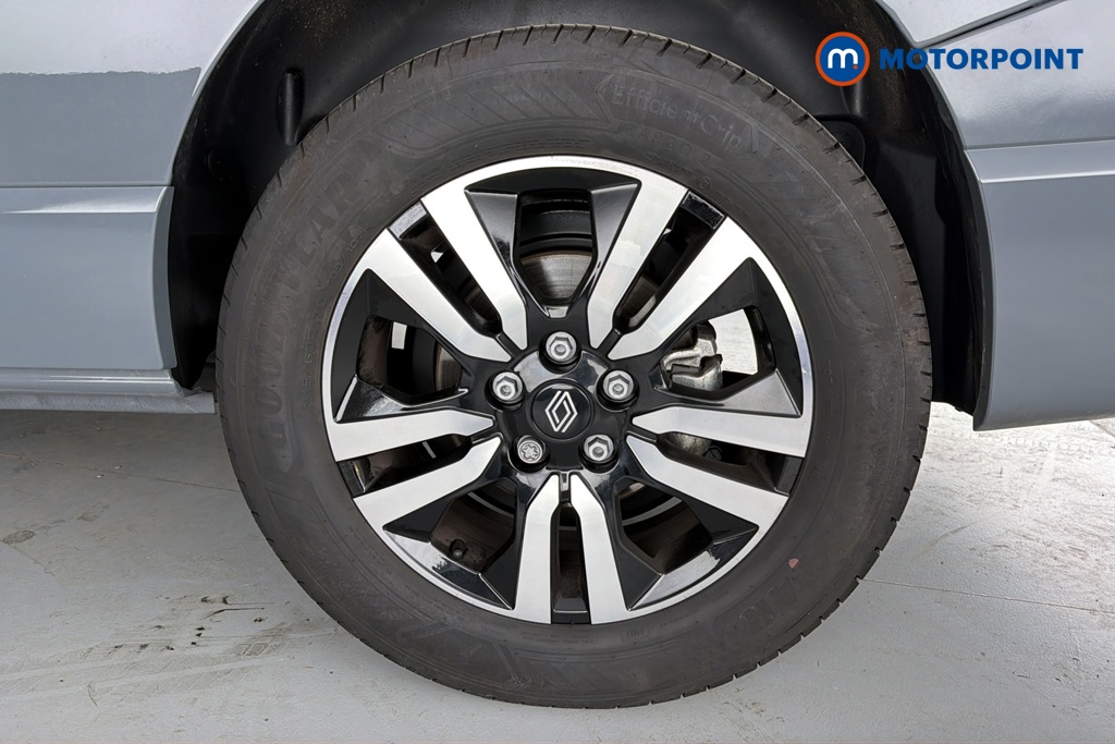 Renault Trafic Extra Sport Manual Diesel Panel Van - Stock Number (1687939) - 46th supplementary image