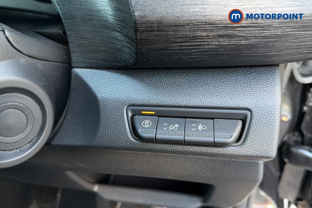 Renault Trafic Extra Sport Manual Diesel Panel Van - Stock Number (1687940) - 11th supplementary image