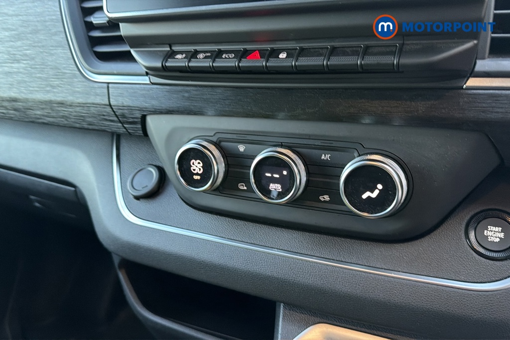 Renault Trafic Extra Sport Manual Diesel Panel Van - Stock Number (1687940) - 12th supplementary image
