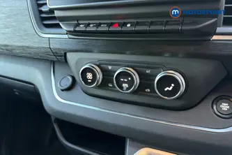 Renault Trafic Extra Sport Manual Diesel Panel Van - Stock Number (1687940) - 12th supplementary image