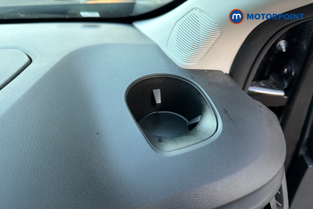 Renault Trafic Extra Sport Manual Diesel Panel Van - Stock Number (1687940) - 16th supplementary image