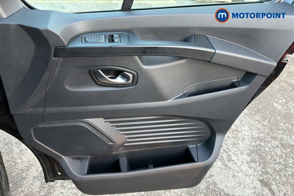 Renault Trafic Extra Sport Manual Diesel Panel Van - Stock Number (1687940) - 18th supplementary image