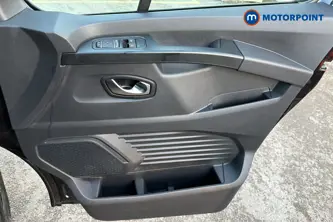 Renault Trafic Extra Sport Manual Diesel Panel Van - Stock Number (1687940) - 18th supplementary image