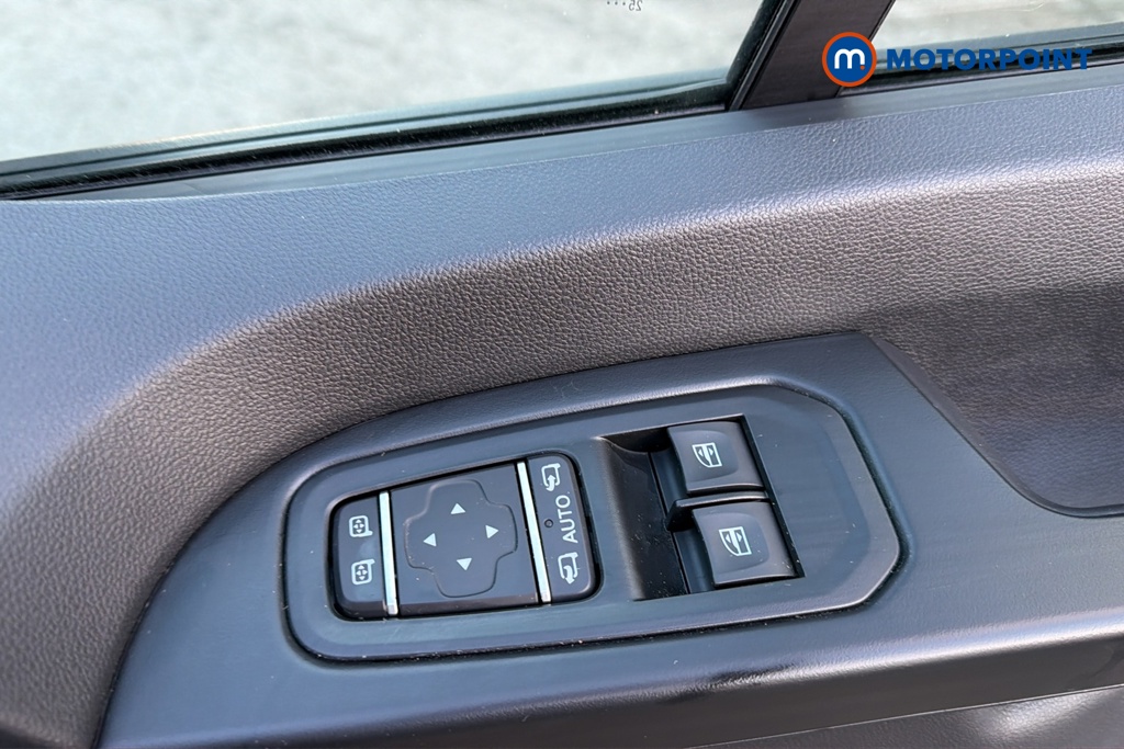 Renault Trafic Extra Sport Manual Diesel Panel Van - Stock Number (1687940) - 19th supplementary image