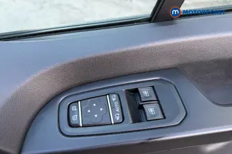 Renault Trafic Extra Sport Manual Diesel Panel Van - Stock Number (1687940) - 19th supplementary image