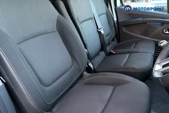 Renault Trafic Extra Sport Manual Diesel Panel Van - Stock Number (1687940) - 22nd supplementary image
