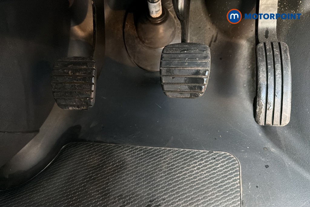 Renault Trafic Extra Sport Manual Diesel Panel Van - Stock Number (1687940) - 24th supplementary image