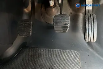 Renault Trafic Extra Sport Manual Diesel Panel Van - Stock Number (1687940) - 24th supplementary image