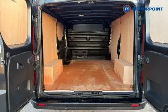 Renault Trafic Extra Sport Manual Diesel Panel Van - Stock Number (1687940) - 30th supplementary image