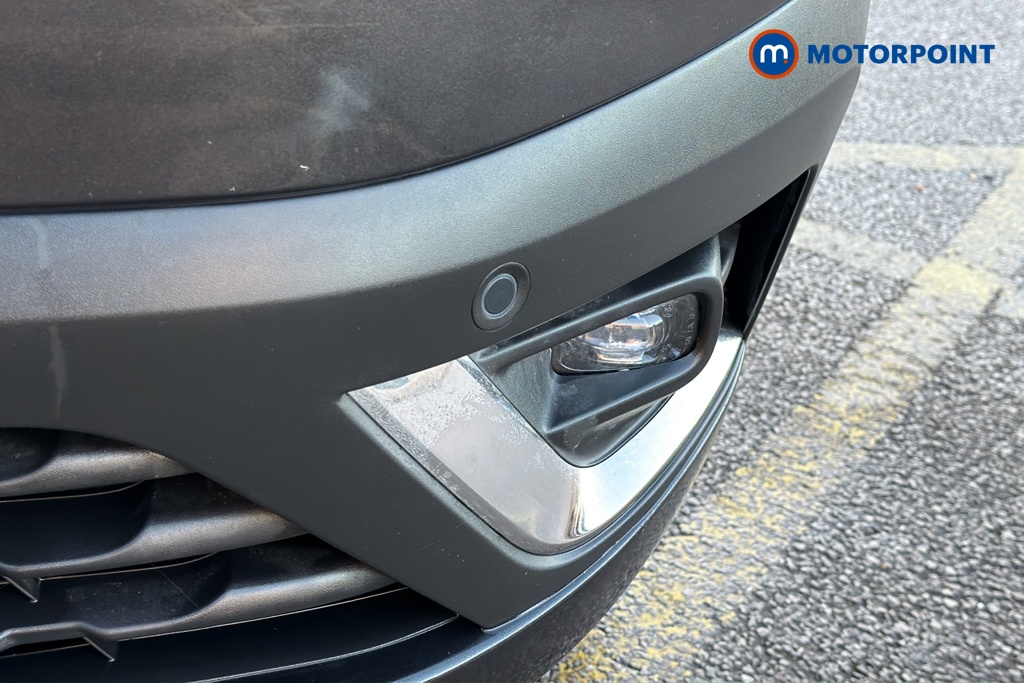 Renault Trafic Extra Sport Manual Diesel Panel Van - Stock Number (1687940) - 38th supplementary image