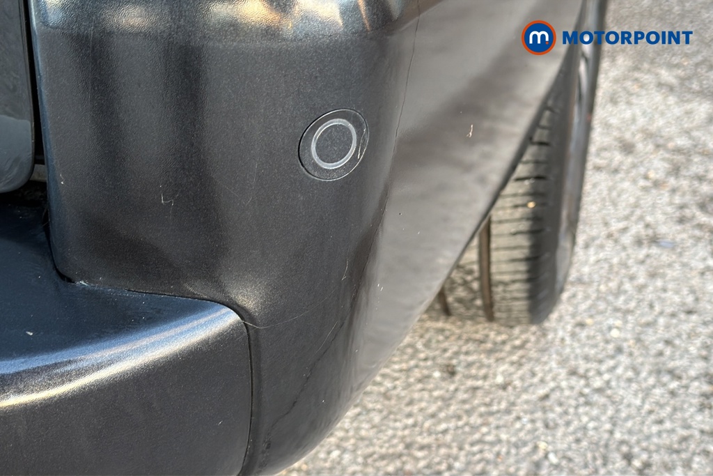 Renault Trafic Extra Sport Manual Diesel Panel Van - Stock Number (1687940) - 39th supplementary image