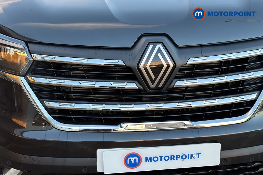 Renault Trafic Extra Sport Manual Diesel Panel Van - Stock Number (1687940) - 43rd supplementary image