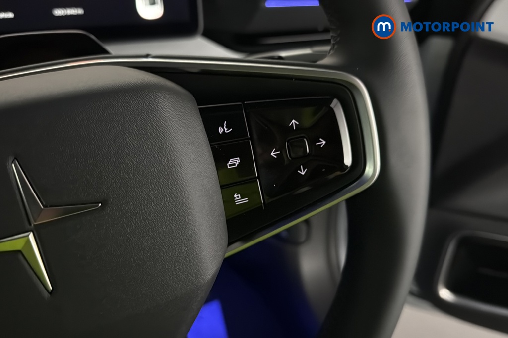 Polestar 4 Coupe Long Range Single Motor Automatic Electric SUV - Stock Number (1687959) - 3rd supplementary image