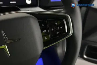 Polestar 4 Coupe Long Range Single Motor Automatic Electric SUV - Stock Number (1687959) - 3rd supplementary image