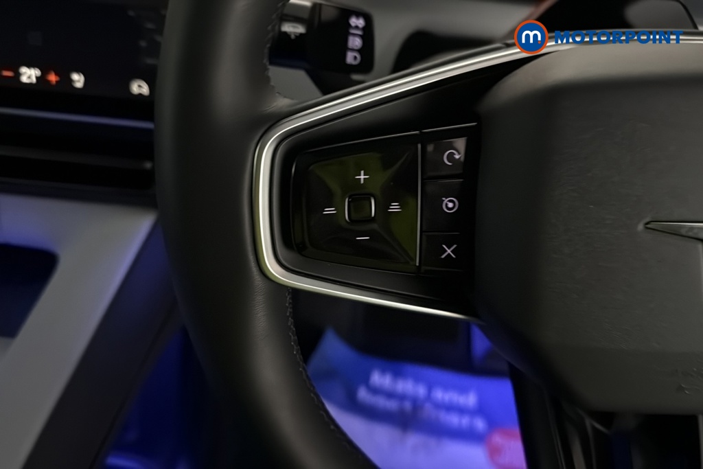 Polestar 4 Coupe Long Range Single Motor Automatic Electric SUV - Stock Number (1687959) - 4th supplementary image