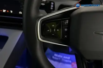 Polestar 4 Coupe Long Range Single Motor Automatic Electric SUV - Stock Number (1687959) - 4th supplementary image