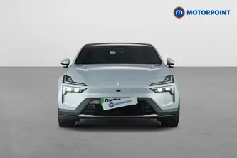 Polestar 4 Coupe Long Range Single Motor Automatic Electric SUV - Stock Number (1687959) - Front bumper
