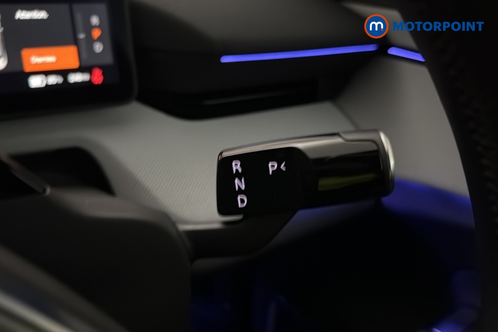 Polestar 4 Coupe Long Range Single Motor Automatic Electric SUV - Stock Number (1687959) - 15th supplementary image