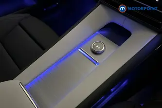 Polestar 4 Coupe Long Range Single Motor Automatic Electric SUV - Stock Number (1687959) - 16th supplementary image