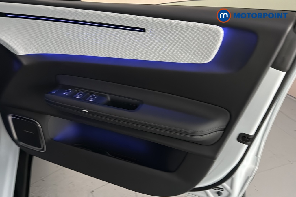 Polestar 4 Coupe Long Range Single Motor Automatic Electric SUV - Stock Number (1687959) - 18th supplementary image