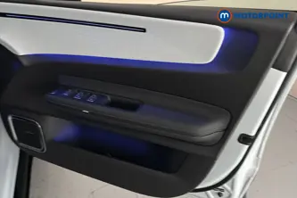 Polestar 4 Coupe Long Range Single Motor Automatic Electric SUV - Stock Number (1687959) - 18th supplementary image