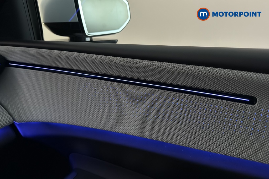 Polestar 4 Coupe Long Range Single Motor Automatic Electric SUV - Stock Number (1687959) - 22nd supplementary image