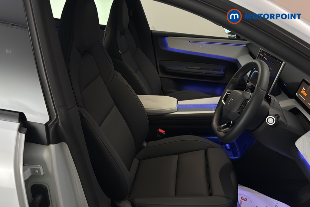 Polestar 4 Coupe Long Range Single Motor Automatic Electric SUV - Stock Number (1687959) - 23rd supplementary image