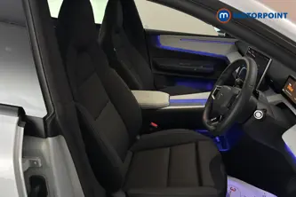 Polestar 4 Coupe Long Range Single Motor Automatic Electric SUV - Stock Number (1687959) - 23rd supplementary image