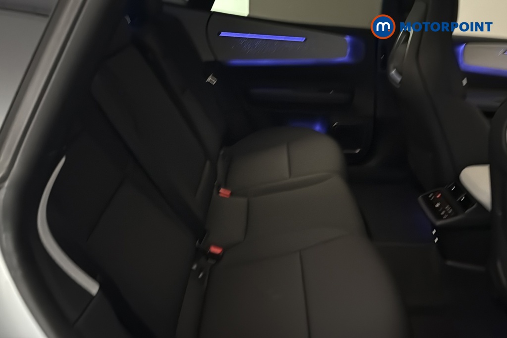 Polestar 4 Coupe Long Range Single Motor Automatic Electric SUV - Stock Number (1687959) - 25th supplementary image