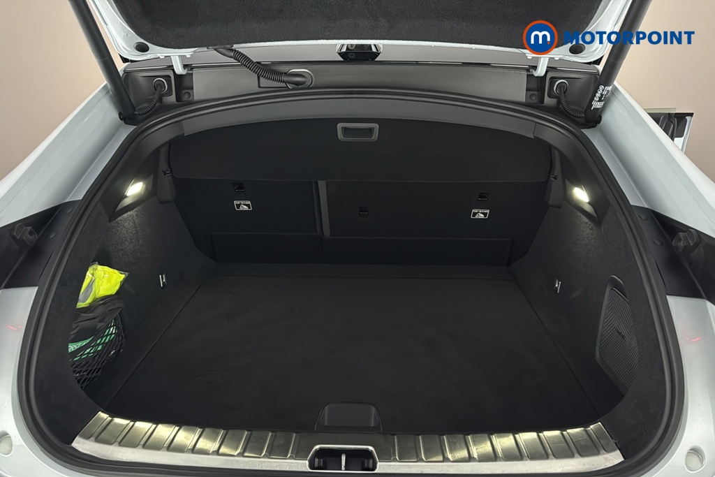 Polestar 4 Coupe Long Range Single Motor Automatic Electric SUV - Stock Number (1687959) - 30th supplementary image